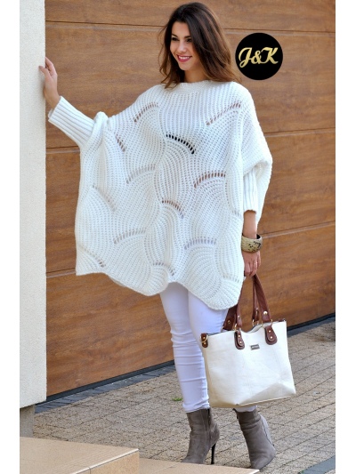 SWETER OVERSIZE MILI