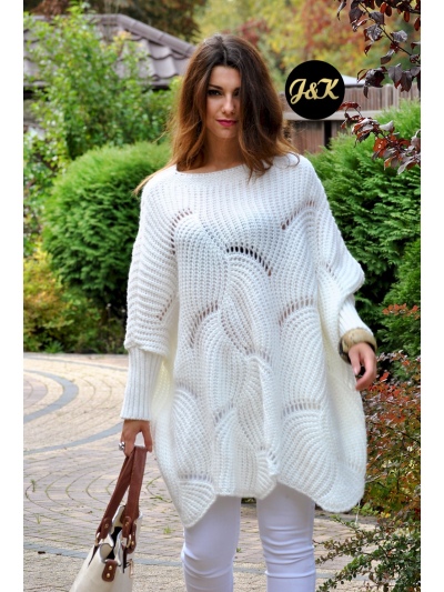 SWETER OVERSIZE MILI