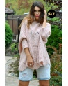 SWETER OVERSIZE MILI