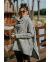 SWETER GOLF OVERSIZE VANESSA