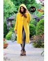 SWETER KARDIGAN ZAPINANY HONEY ROZMIAR 36-38