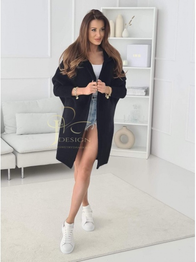 SWETER KARDIGAN OVERSIZE BETI