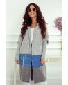 SWETER KARDIGAN OVERSIZE LINDA