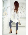 SWETER OVERSIZE DAISY