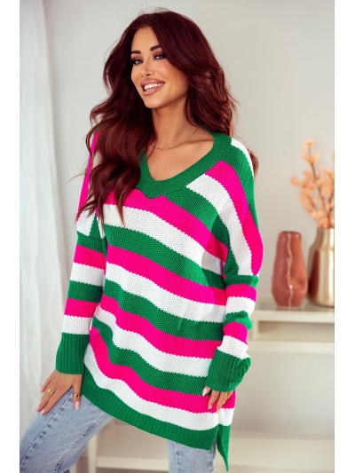 SWETER OVERSIZE NICOLE