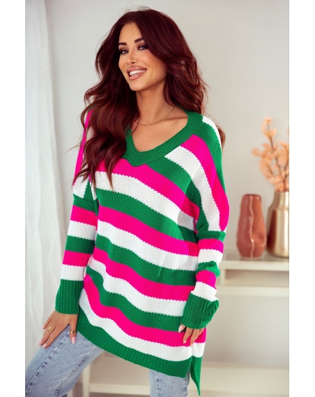 SWETER OVERSIZE NICOLE