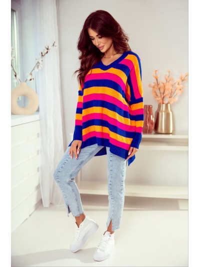 SWETER OVERSIZE NICOLE