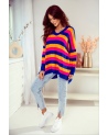 SWETER OVERSIZE NICOLE