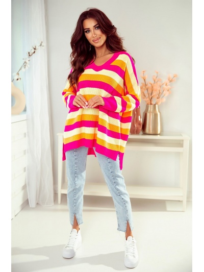 SWETER OVERSIZE NICOLE