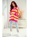 SWETER OVERSIZE NICOLE